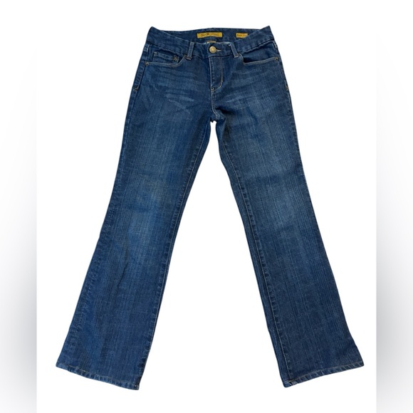 Seven7 bootcut jeans women’s size 4 - Picture 1 of 5